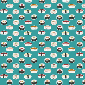 Happy Sushi