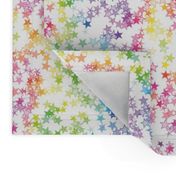 Rainbow Stars