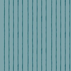 swim lane stripe in pool/ocean blue-vertical