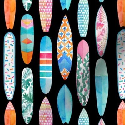 Surfboards