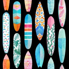 Surfboards