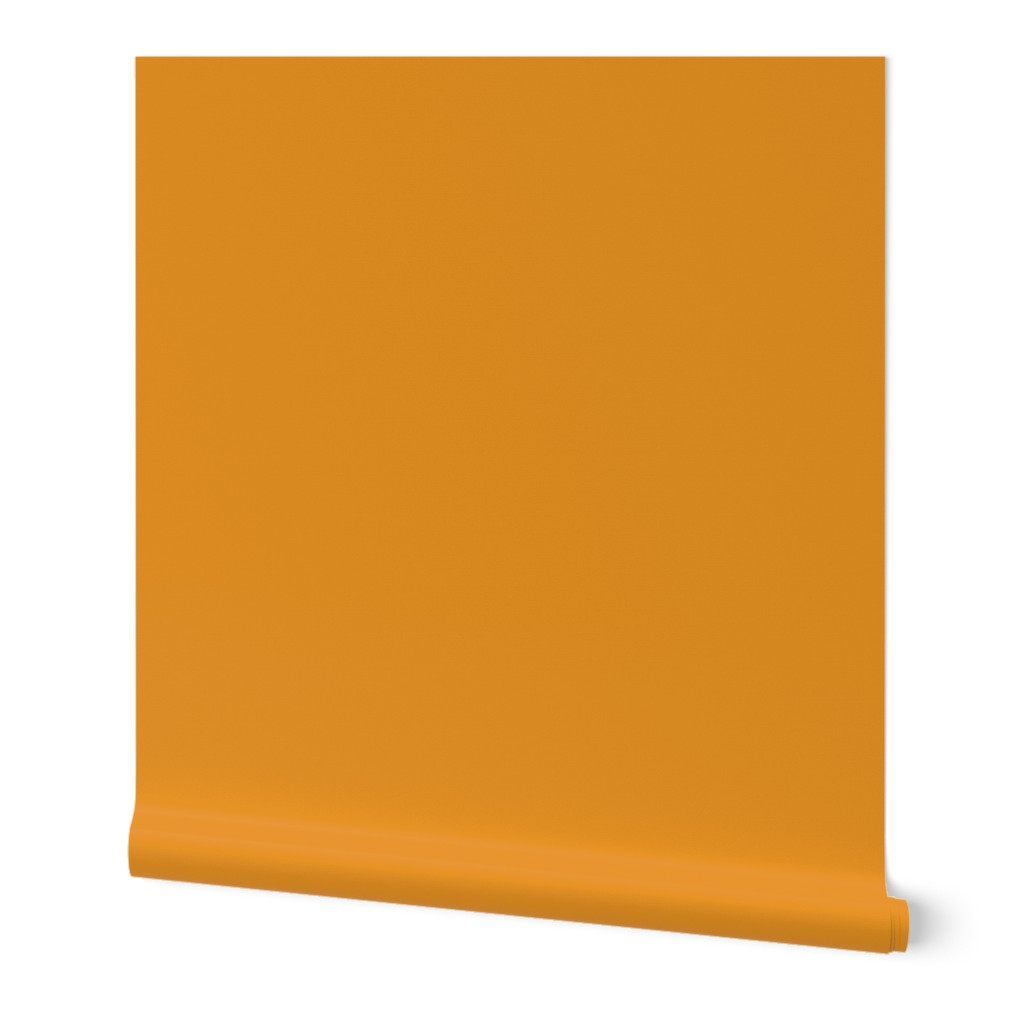Brilliant orange solid