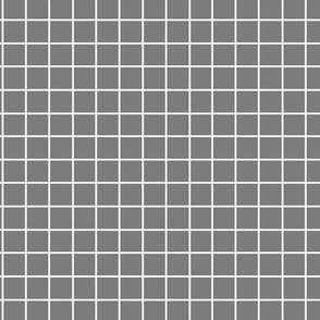 Gray Grid
