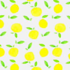 {lemons on lemons}