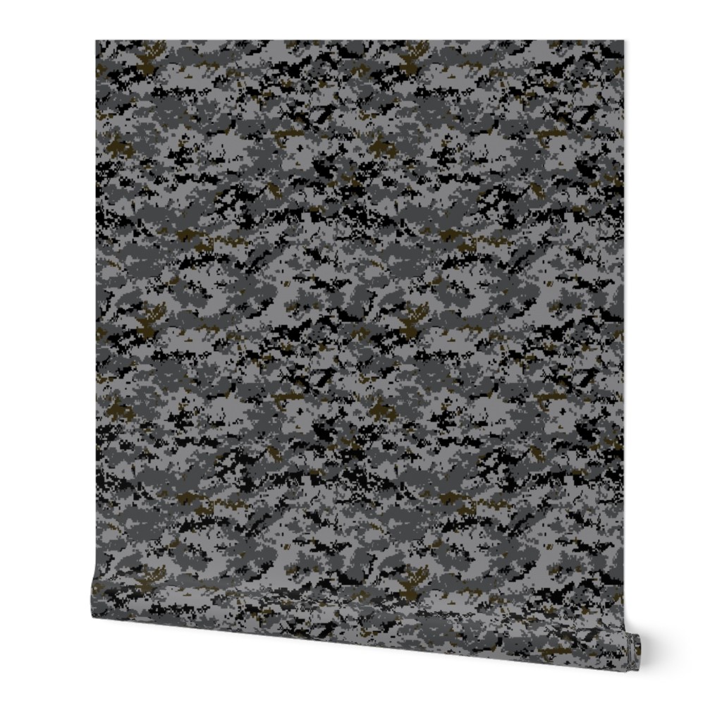 MARPAT Urban Dark