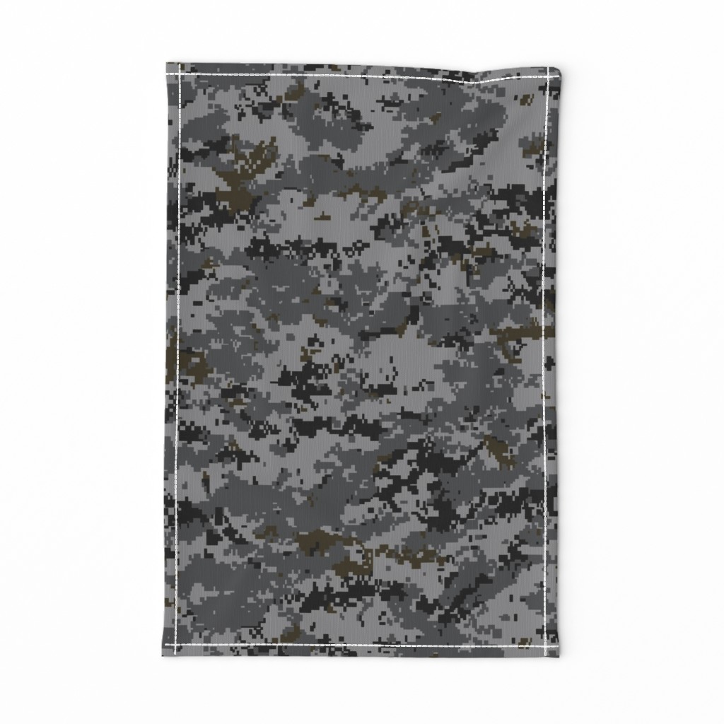 MARPAT Urban Dark