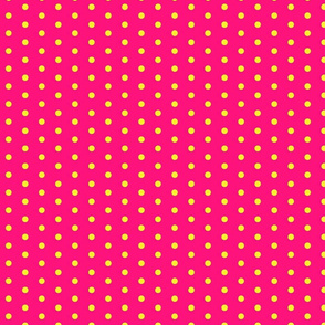 Circus Kae -Polka-Dot 