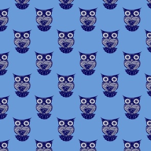 Kappa Owl