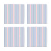 Pink Dawn Sky Stripe