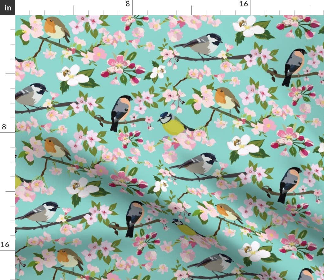 Blossom_and_Birds