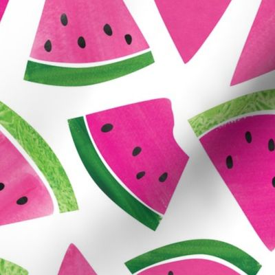 Summer Watermelon