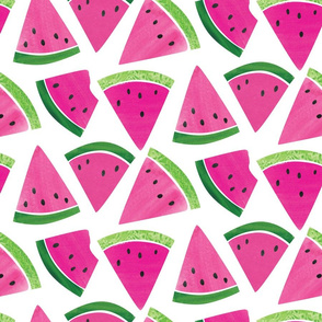 Summer Watermelon