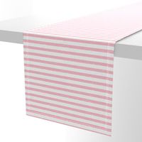 stripes fabric // stripe fabric nursery baby stripes nursery baby fabric  - pink