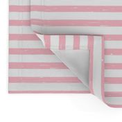 stripes fabric // stripe fabric nursery baby stripes nursery baby fabric  - pink