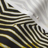 Optical Zebra