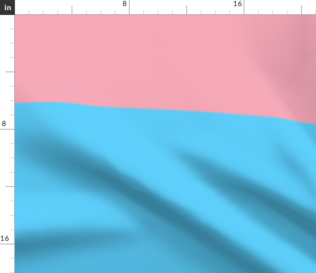 Trans Flag Full Size