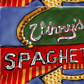 Vinny's Spaghetti