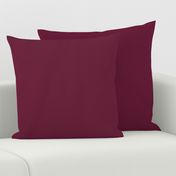 Boysenberry, Solid Colour