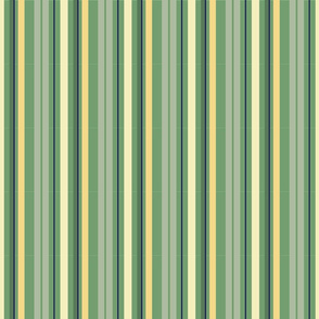 bedford leafy stripes