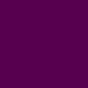 Crushed Grape, Solid Colour