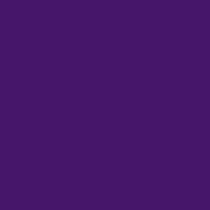 Purple Grape, Solid Colour