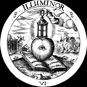 clouds lanterns lamps hands hills mountains houses buildings books hearts all seeing eye providence trees temples Illuminati Freemasons Templar knight spiritual occult Masonic rituals symbolism symbols mysterious black white monochrome tarot cards inspire