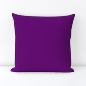 Violet, Solid Colour