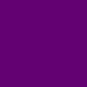 Violet, Solid Colour