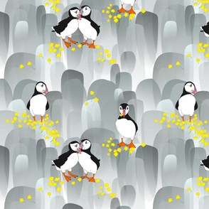 posy_picking_puffins