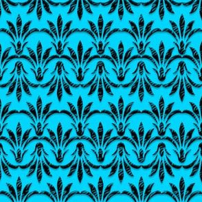 Peace_Floral_Pattern_Lt_Blue