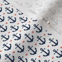 nautical anchors