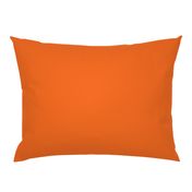 tangerine orange solid