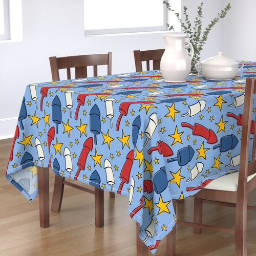 HOME_GOOD_RECTANGULAR_TABLE_CLOTH