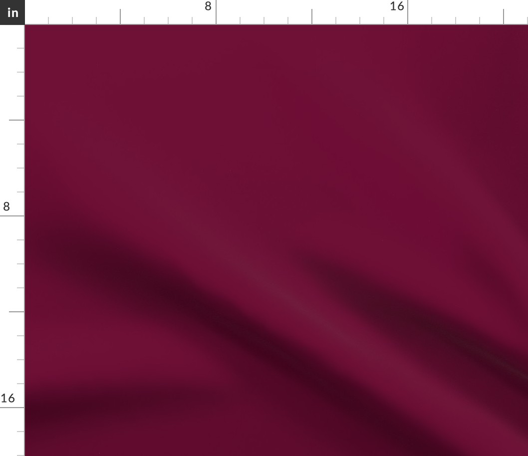 Super maroon