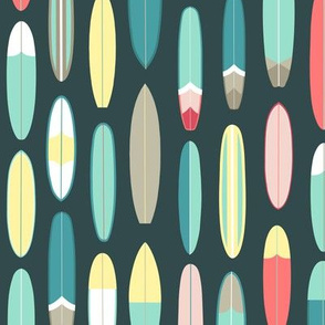 Surfboards