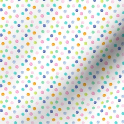 Indy Bloom Design dipped dots A