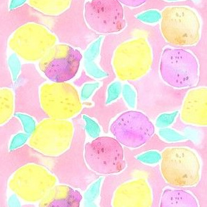pinkie lemons