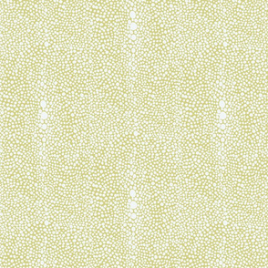 Petite Shagreen Custom Color Shauna