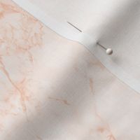 Marble - Coral White
