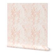 Marble - Coral White