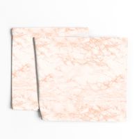 Marble - Coral White