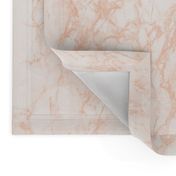 Marble - Coral White