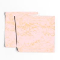 Marble Rose Gold