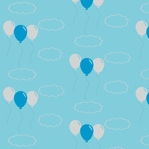 BLUE_balloons