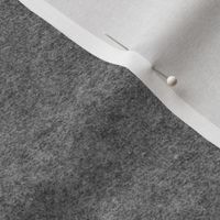 faux Hodden / wadmel fabric, greyscale