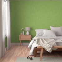 faux Hodden / wadmel fabric, green tea