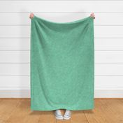 faux Hodden / wadmel fabric, sea green