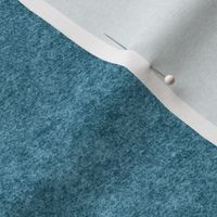 faux Hodden / wadmel fabric, sailing blue