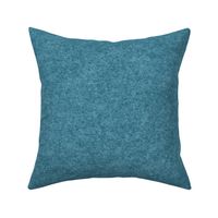 faux Hodden / wadmel fabric, sailing blue