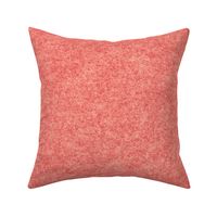 faux Hodden / wadmel fabric, watermelon pink